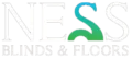 Ness Blinds & Floors Logo