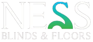 Ness Blinds & Floors Logo