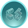 vinyls icon 100x100