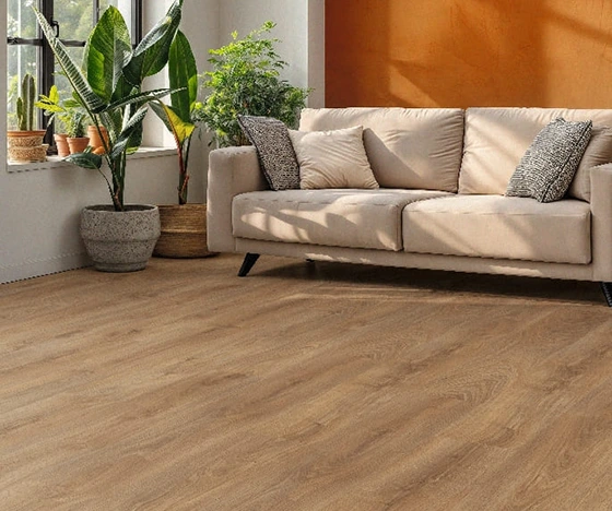 Balterio Roble Siena – ENT61142 laminate flooring with realistic wood grain texture, captured in Ness Blinds and Floors Laminates 1.webp